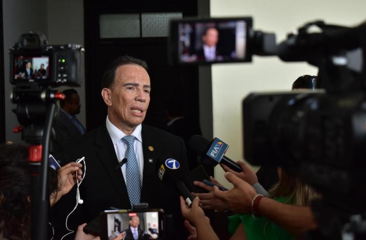 Los tres escenarios ante el posible impuesto del 3.5% a las remesas que prevé el Banco de Guatemala