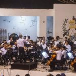 Orquestas sinfónicas