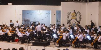 Orquestas sinfónicas