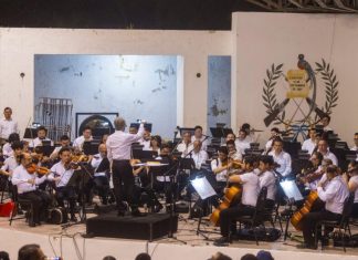 Orquestas sinfónicas