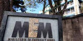 Portal web del MEM ahora cuenta con nuevos Módulos Estadísticos de Energía Portal web del MEM ahora cuenta con nuevos Módulos Estadísticos de Energía