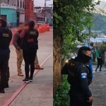 El Ministerio Público realizará diferentes allanamientos en el departamento de Guatemala. Foto La Hora: MP