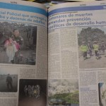 Volcan de Fuego 2018