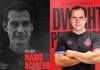 Mario Acevedo y Dwight Pezzarossi