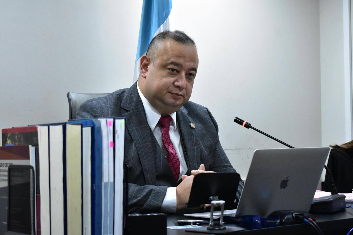 Caso Acuerdos Fraudulentos: Juzgado recibe expediente por orden de Sala