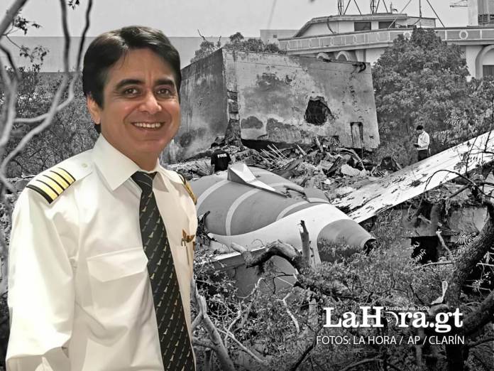 Mayday y rescate de la caja negra