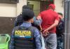 PNC captura a hombre que transportaba más de 90 mil en mercadería mexicana