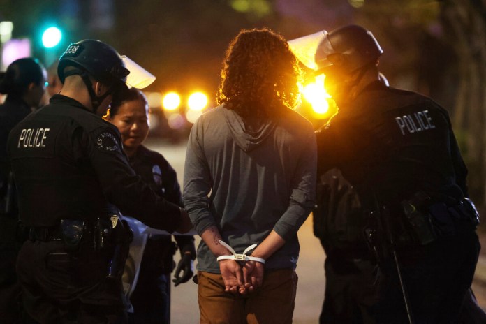 Migrante mexicano