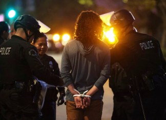 Migrante mexicano