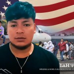 "Se acabo el sueño americano": el relato de un guatemalteco deportado de EE. UU.