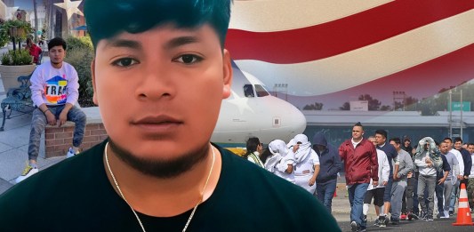 "Se acabo el sueño americano": el relato de un guatemalteco deportado de EE. UU.