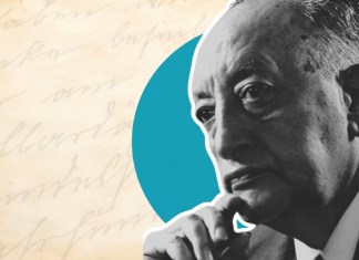 Miguel Angel Asturias