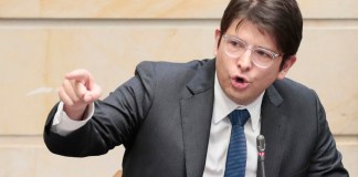 Miguel Uribe