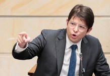 Detienen en Colombia al «Costeño» posible implicado en atentado contra Miguel Uribe Turbay Miguel Uribe