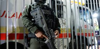 Miguel Uribe