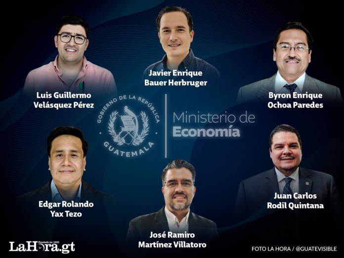 Mineco presenta nómina de candidatos para el primer Directorio de la Superintendencia de Competencia