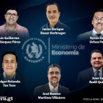 Mineco presenta nómina de candidatos para el primer Directorio de la Superintendencia de Competencia