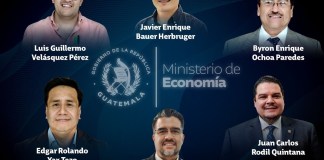 Mineco presenta nómina de candidatos para el primer Directorio de la Superintendencia de Competencia