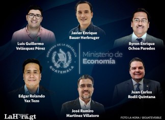 Mineco presenta nómina de candidatos para el primer Directorio de la Superintendencia de Competencia
