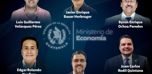 Mineco presenta nómina de candidatos para el primer Directorio de la Superintendencia de Competencia