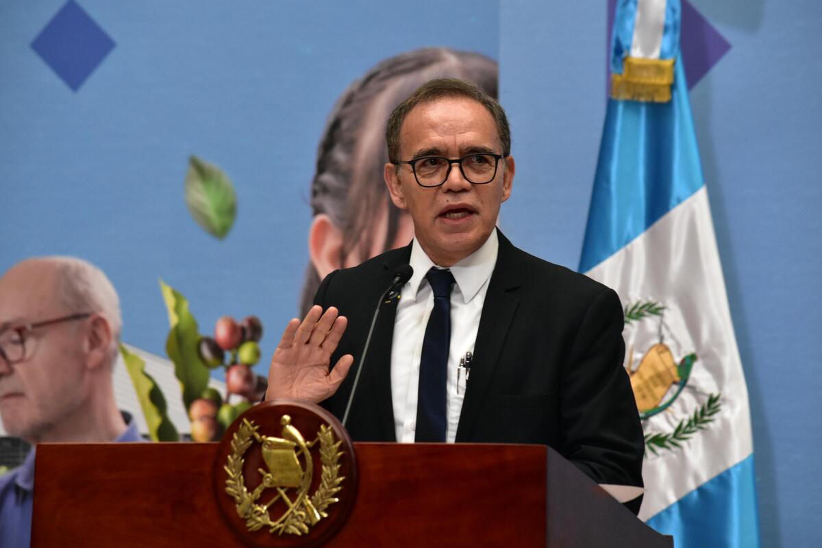 Mineduc al STEG: Más de 4 mil actas han sido levantadas y este es el procedimiento