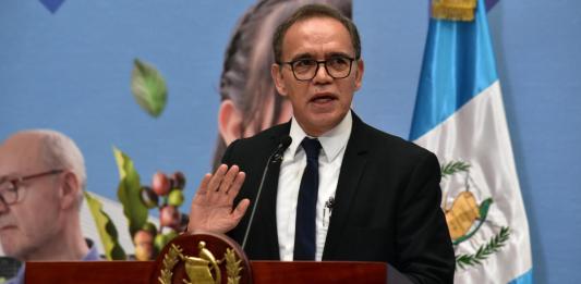 Mineduc al STEG: Más de 4 mil actas han sido levantadas y este es el procedimiento