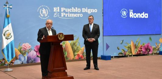 Cancillería ha identificado a 66 guatemaltecos detenidos durante redadas de ICE