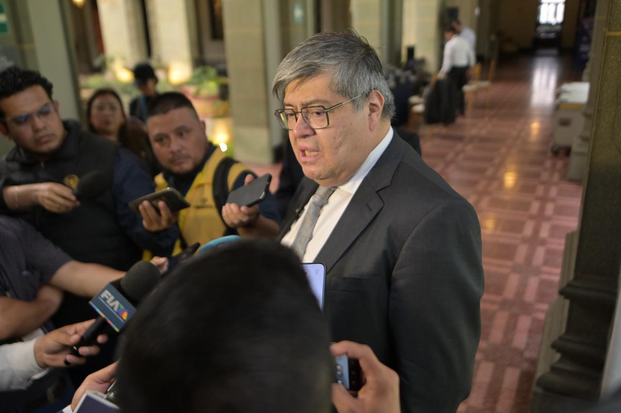 Ganseg: Guatemala y México discuten seguridad fronteriza tras incidentes en La Mesilla