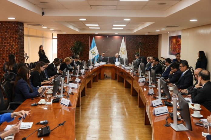 Misión del FMI está en el país para la Consulta del Artículo IV, esto es lo que viene a evaluar