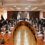 Misión del FMI está en el país para la Consulta del Artículo IV, esto es lo que viene a evaluar
