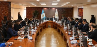 Misión del FMI está en el país para la Consulta del Artículo IV, esto es lo que viene a evaluar