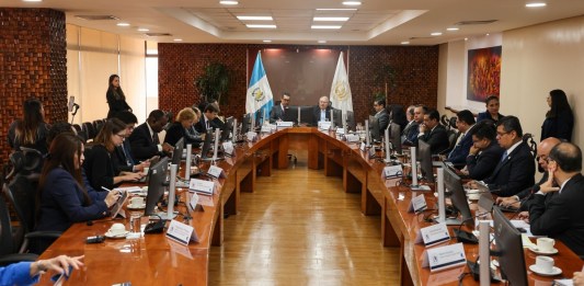 Misión del FMI está en el país para la Consulta del Artículo IV, esto es lo que viene a evaluar