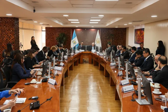 Mision del FMI está en el país para la Consulta del Articulo IV esto es lo que viene a evaluar Misión del FMI está en el país para la Consulta del Artículo IV, esto es lo que viene a evaluar