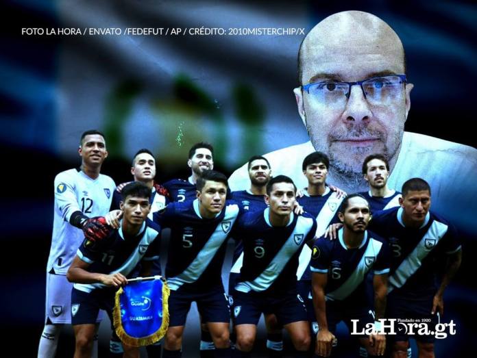 MisterChip Guatemala
