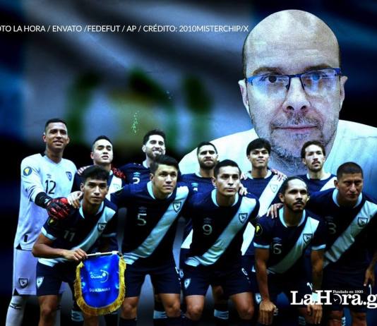 MisterChip Guatemala