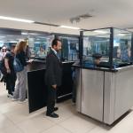 Dirección General de Migración recibe 16 nuevos módulos donados por la Embajada de China China (Taiwán)