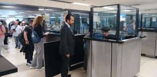Dirección General de Migración recibe 16 nuevos módulos donados por la Embajada de China China (Taiwán)