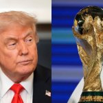 Mundial 2026 Donald Trump