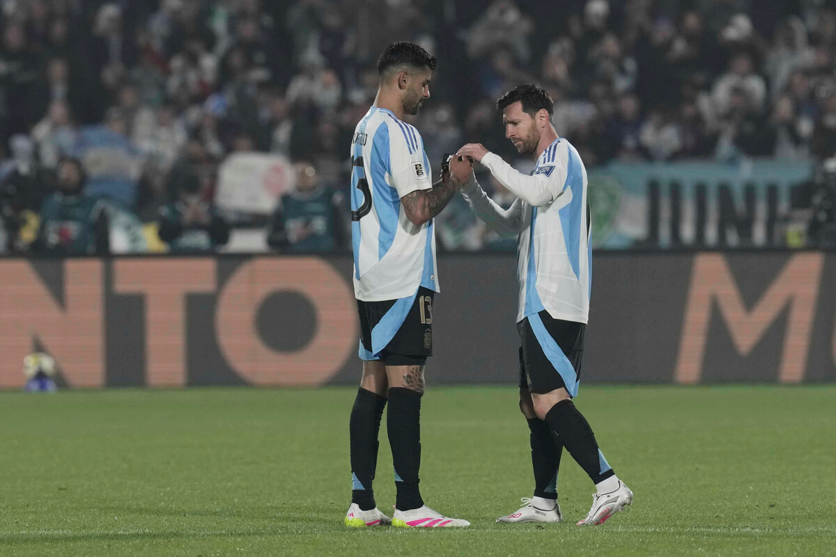 ¿Qué selecciones ya están clasificadas al Mundial 2