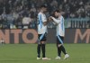 Argentina es una de las selecciones que ya está clasificada para el Mundial 2026.