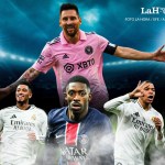 Mundial de Clubes: grupos, sedes, inicio y todo lo que necesitas saber de este torneo. Foto La Hora: EFE- AP- Diseño- Roberto Altán.