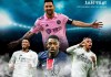 Mundial de Clubes: grupos, sedes, inicio y todo lo que necesitas saber de este torneo. Foto La Hora: EFE- AP- Diseño- Roberto Altán.