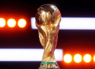 Selecciones Concacaf