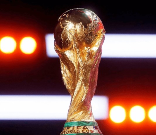 Selecciones Concacaf