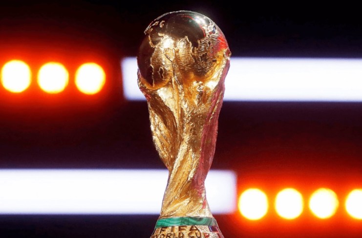 Selecciones Concacaf