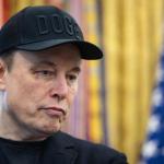 Elon Musk dice que su departamento de recortes para EE.UU. se convirtió en el chivo expiatorio. Foto La Hora: EFE Archivo.