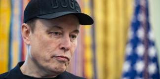 Elon Musk dice que su departamento de recortes para EE.UU. se convirtió en el chivo expiatorio. Foto La Hora: EFE Archivo.