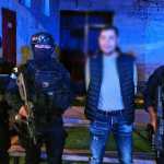 Alias “La Negra Tomasa”, con nacionalidad hondureña y guatemalteca, fue detenido en un operativo antinarcótico en Chiquimula. Está requerido por Estados Unidos y Honduras.