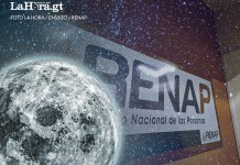 Oficinas del Renap permanecerán cerradas este viernes y regresan el lunes con «Noche del DPI» Renap anuncia jornada extendida en sedes clave este miércoles. Foto La Hora: Renap.
