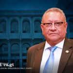 Más de Q40 mil en cortinas: el gasto del OJ para vocalía del magistrado Galicia Pimentel